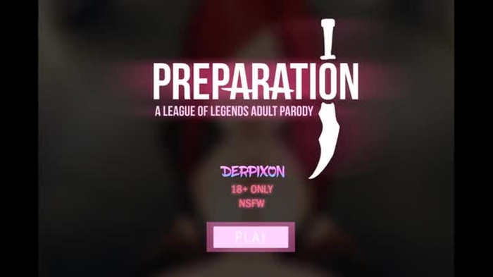 Katarina Titfuck - Derpixon