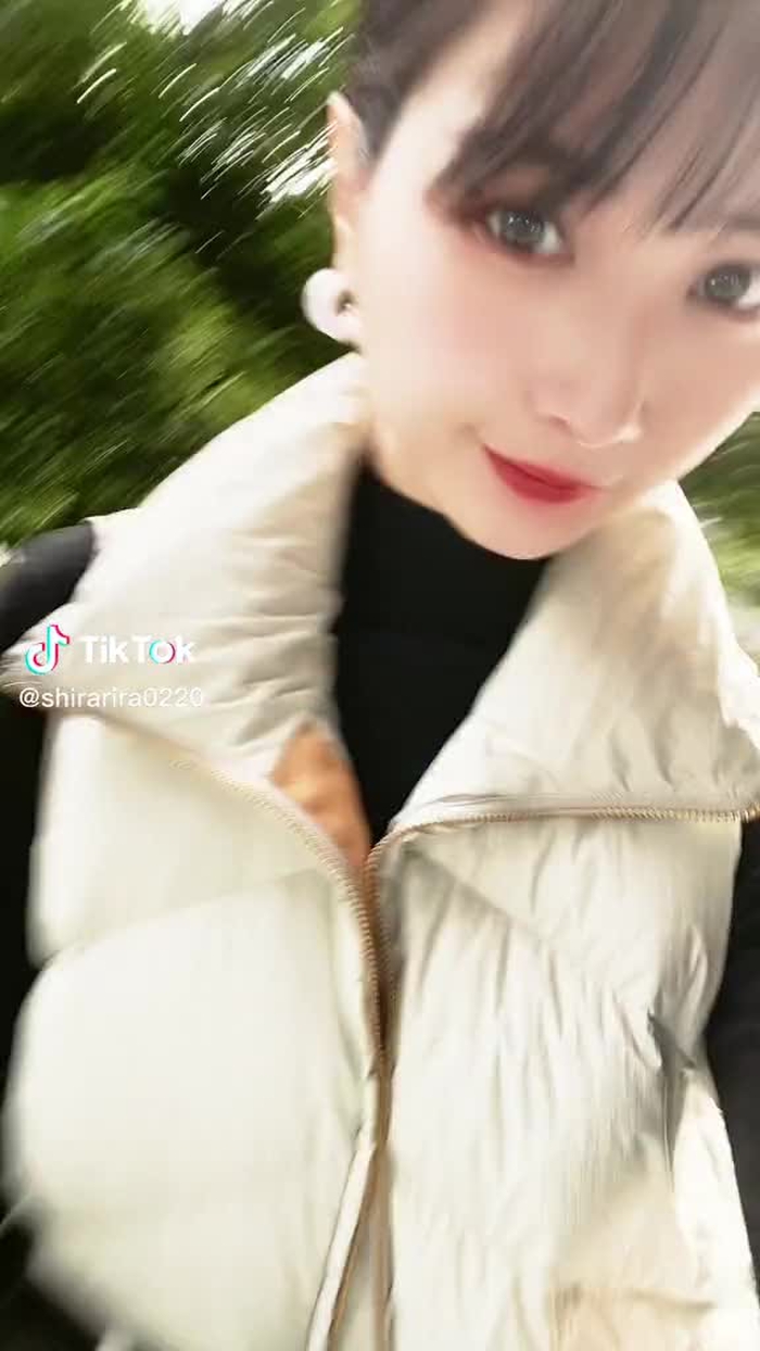 白雪ちゃん 道産子娘 67