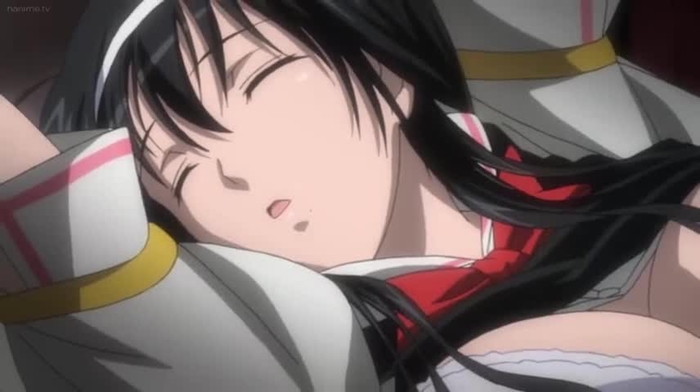 watashi no shiranai mesu no kao