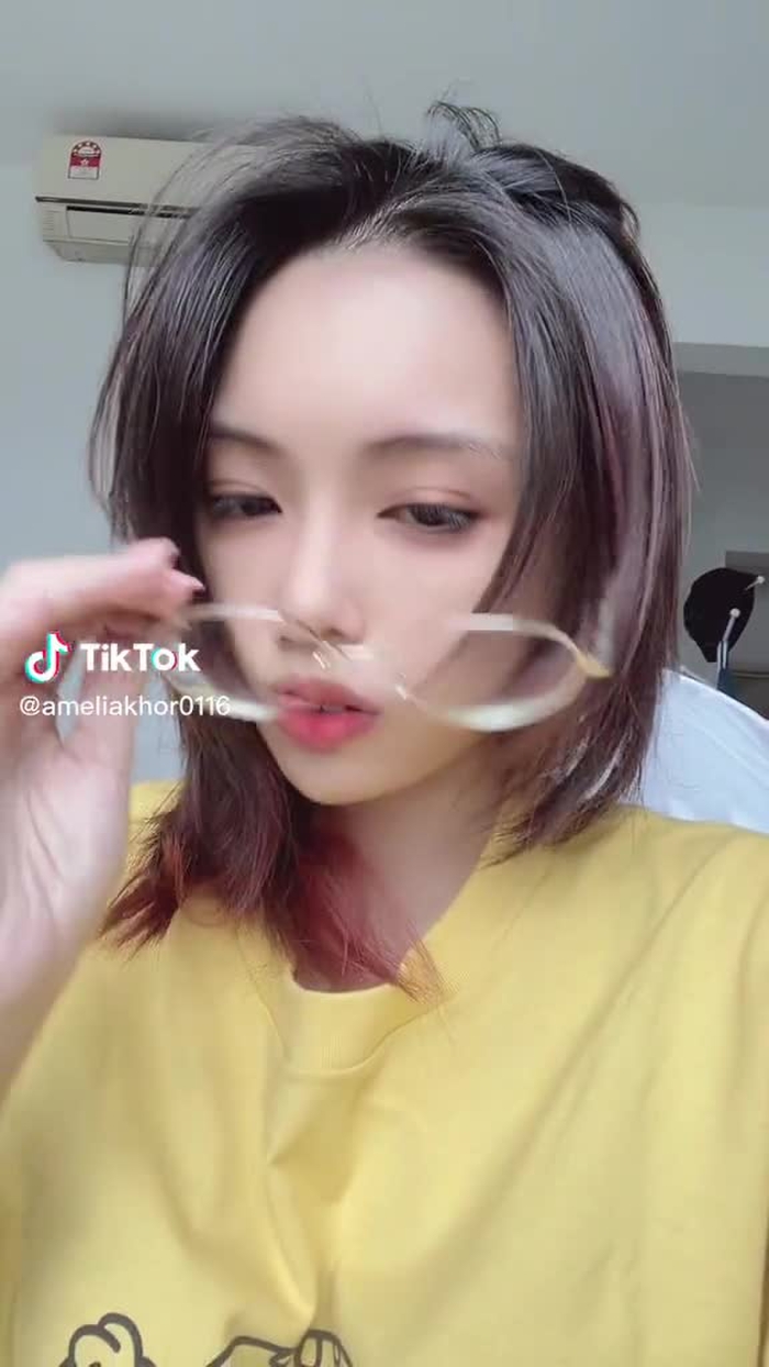Amelia Khor 小飛鼠 32