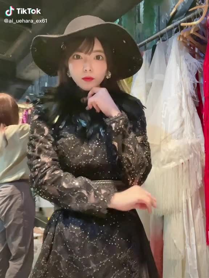 上原亜衣 33