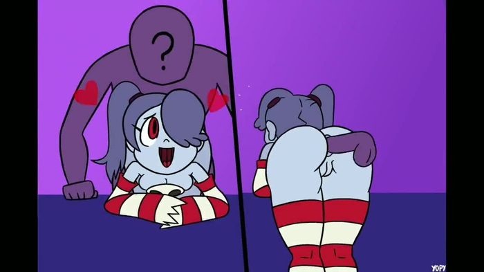 skullgirls 36