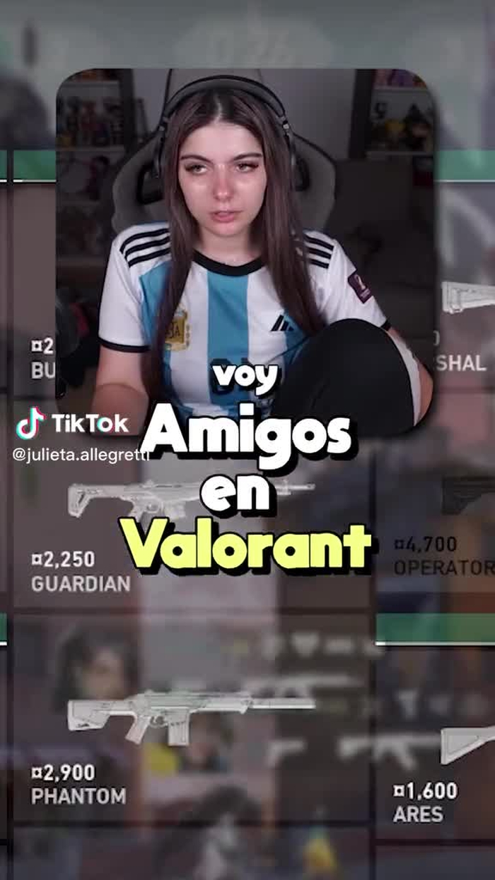 Julieta ❤️ (GirlOfNox) 45