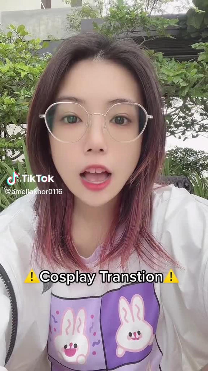 Amelia Khor 小飛鼠 31