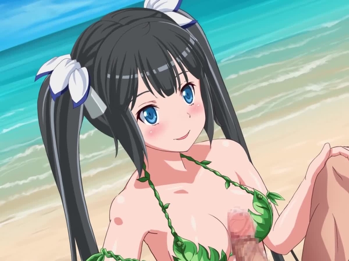 dungeon ni deai wo motomeru no wa machigatteiru darou ka 24