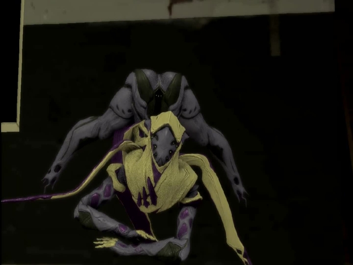 warframe 77