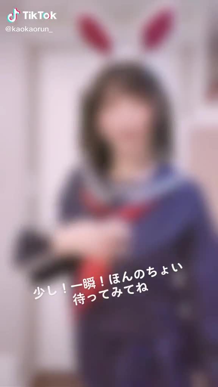 市原薫(また頑張る) 1