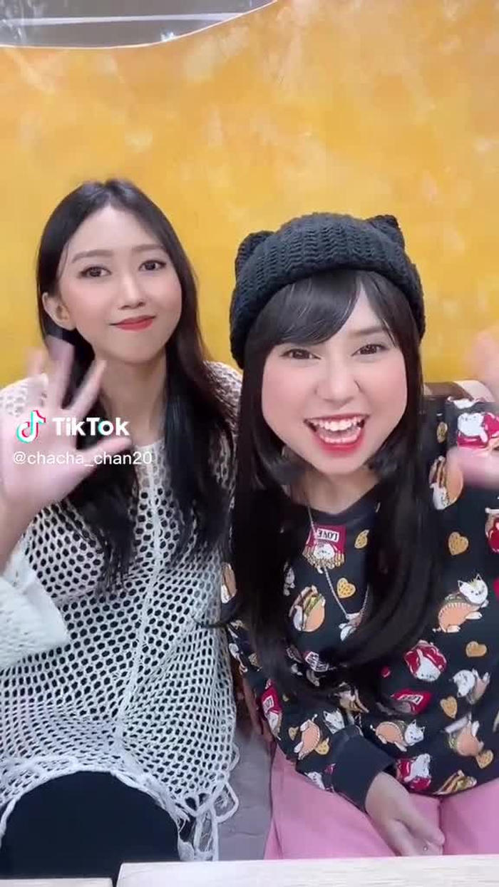 Chacha chan 💖 34