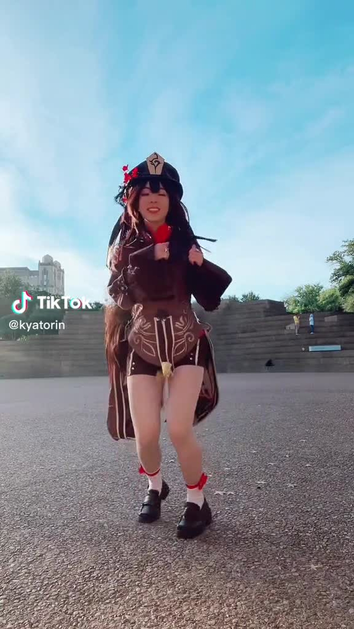 kyatorin 🔜 anime NYC 38