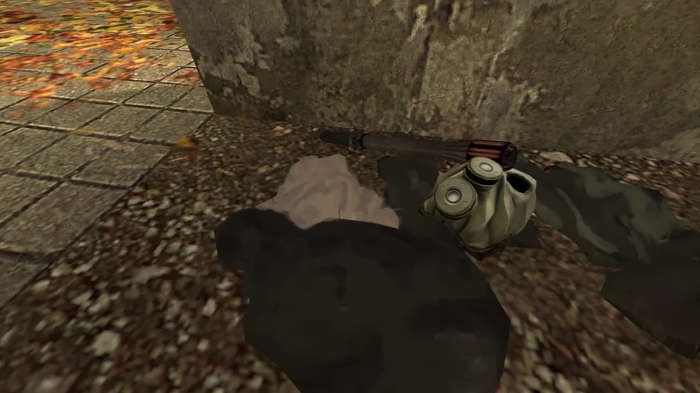 half-life 74
