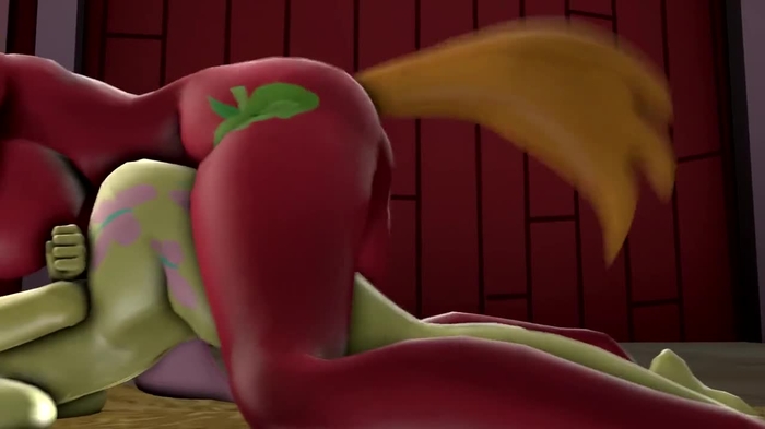 my little pony 351