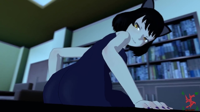rwby 561