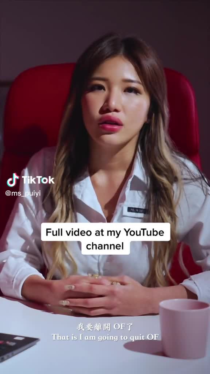 ms_puiyi (@ms_puiyi) 's videos with Chill Vibes - Tollan Kim
