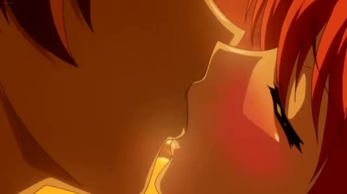 honoo no haramase doukyuusei