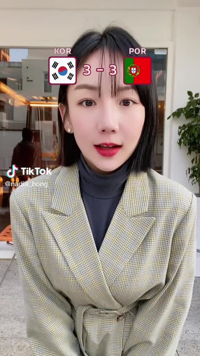 나디아 홍 Nadia Hong 52