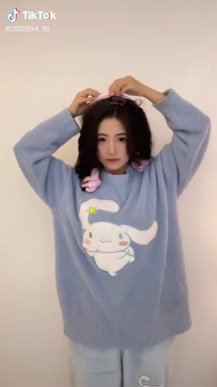 兔兔🐰
