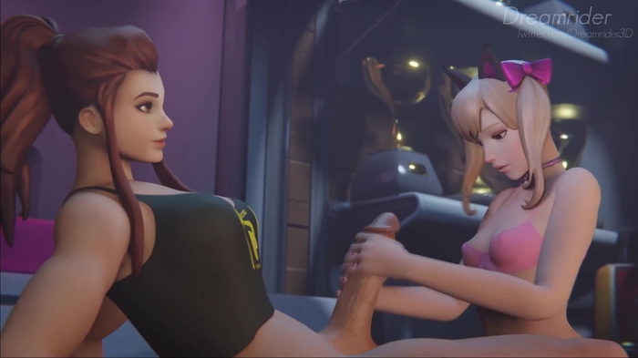overwatch 2160