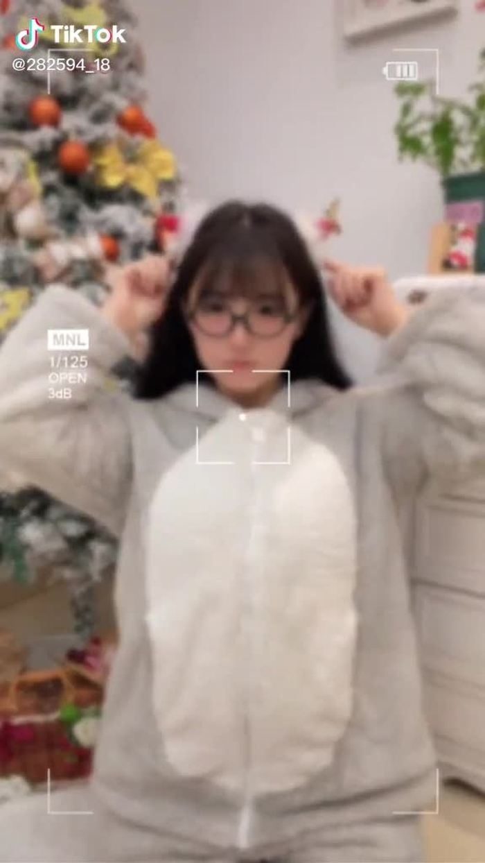 兔兔🐰