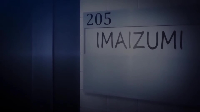 imaizumin-chi wa douyara gal no tamariba ni natteru rashii 7