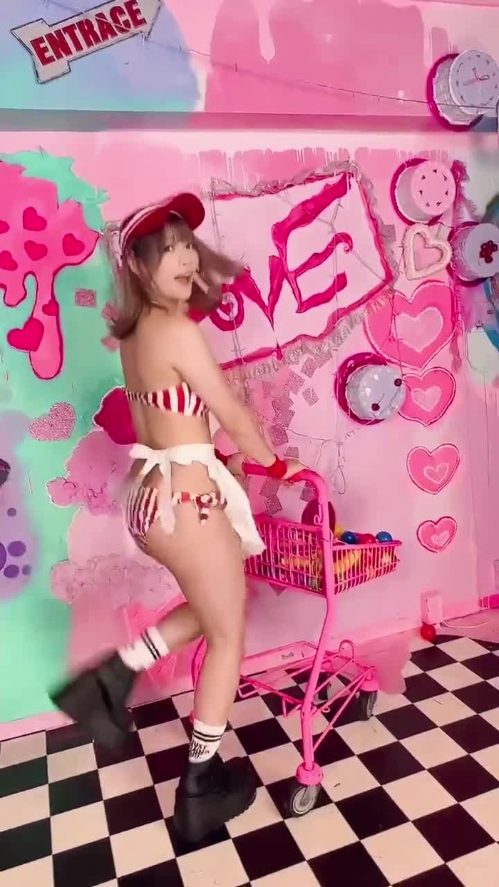 篠原みなみ💘12/31東A-84b snhr_minami 5