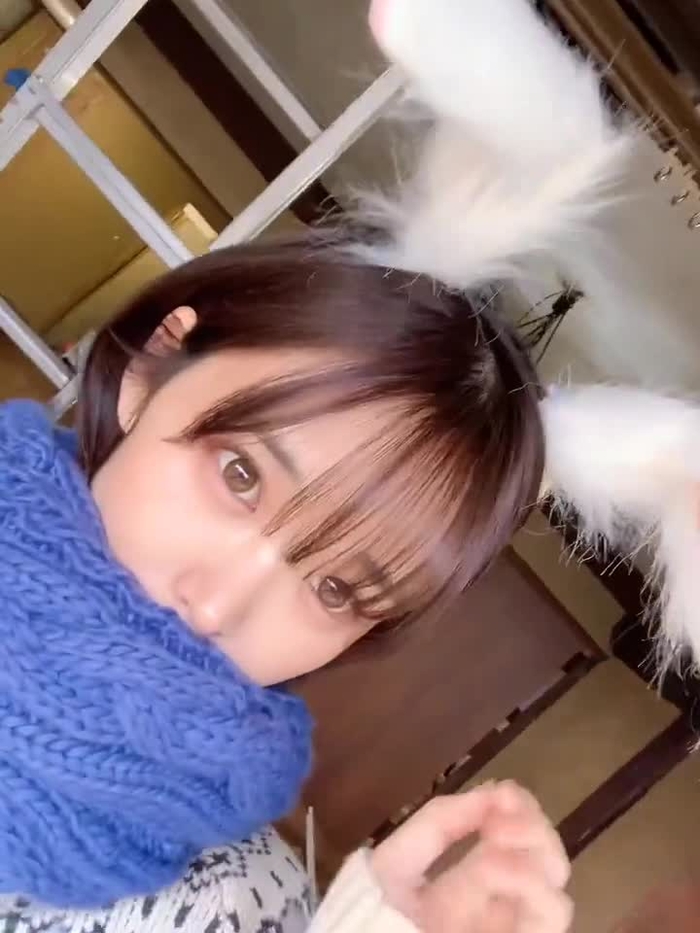 真中つぐ tugu_kanden 5