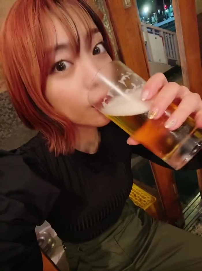 石川あんな anna_iskw
