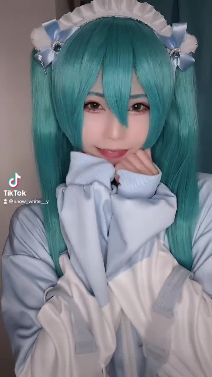 しらゆき❄️ Snow_White__y 5