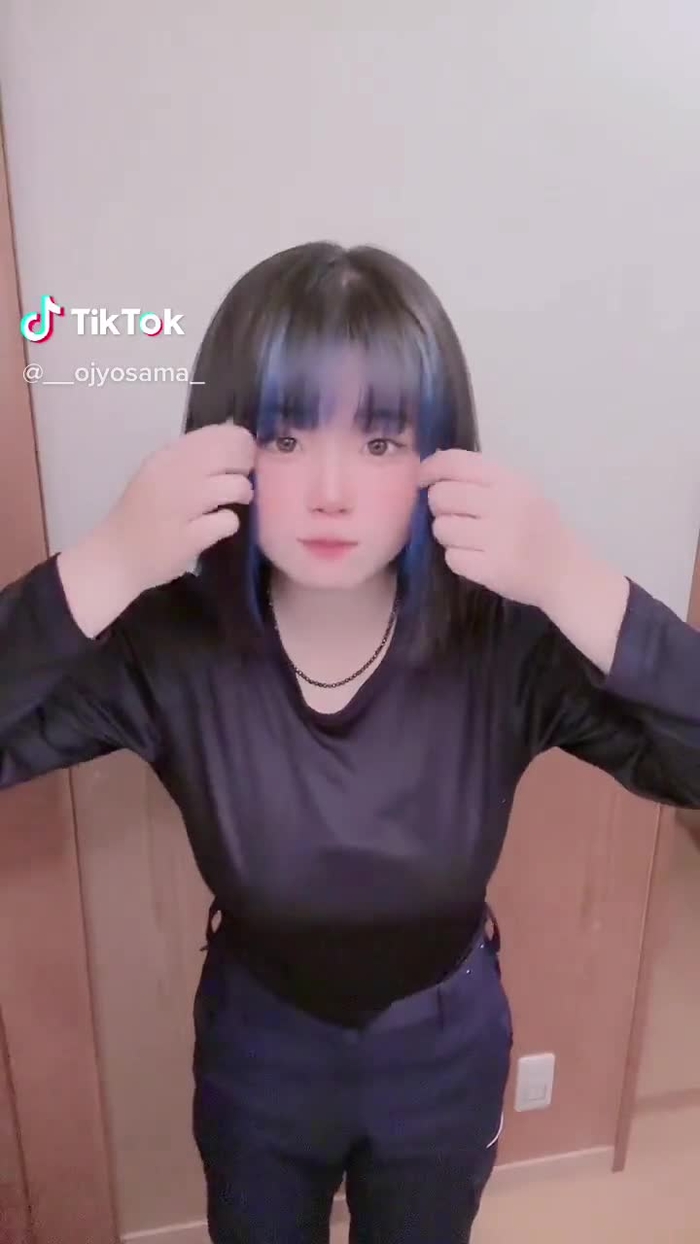 しろくまくんtiktok shiro_kuma_2018 24