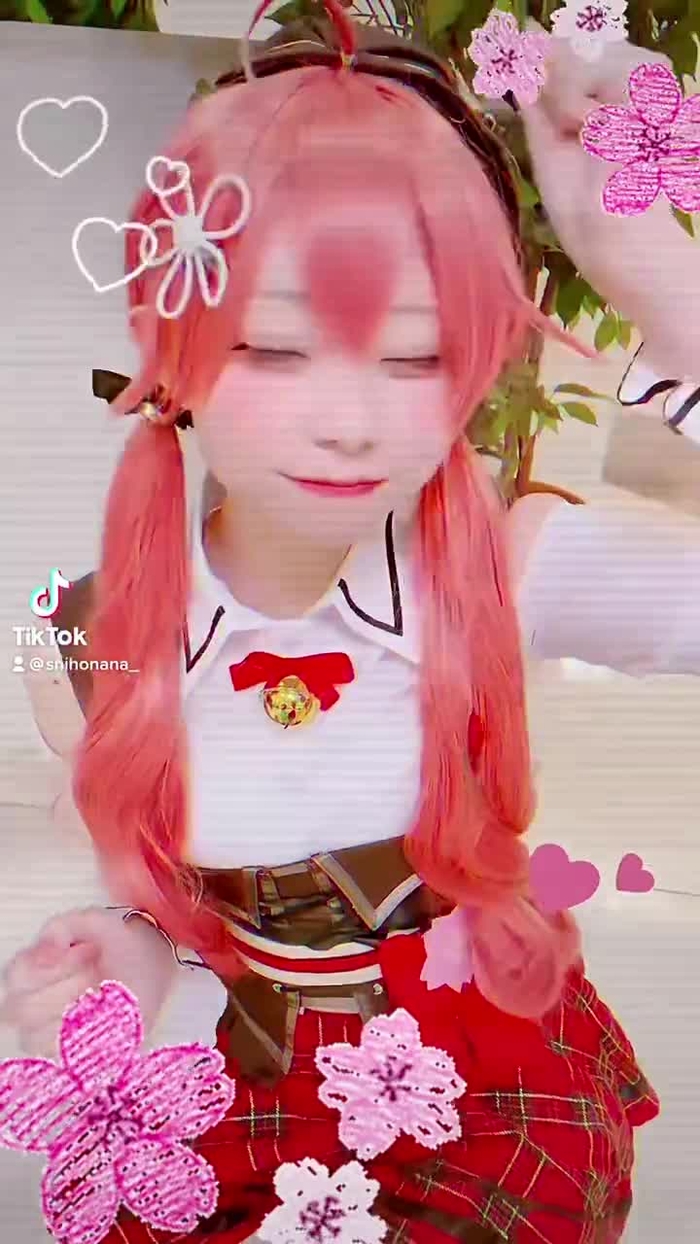 しほな🐾໊ウイコス2日目🌸 shihonana_