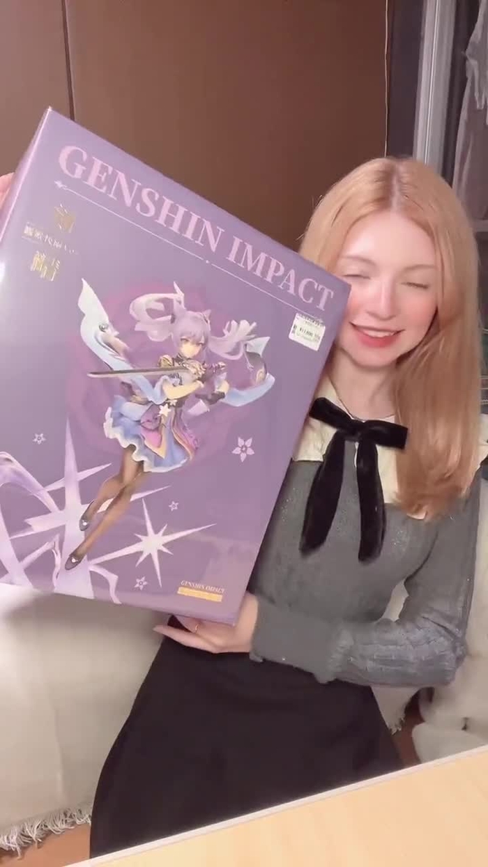 PeachMilky 🌸 Cosplay PeachMilky_ 6