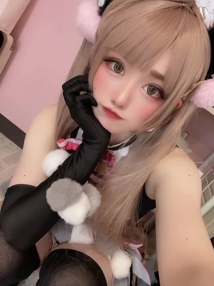 Chie＊ᔦꙬᔨ chiechun0515 2