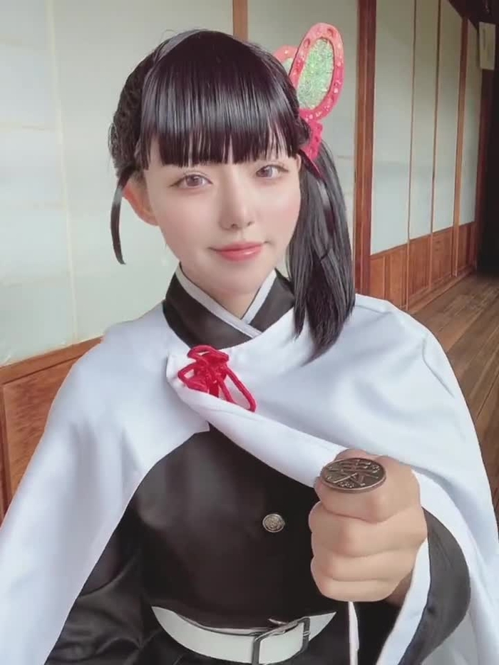 凸守たかね🫧 _taka_nene21 1
