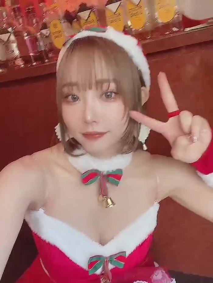 りなしぃ@12/17 rinyanpassan