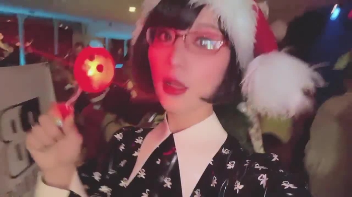Eri Kitami (北見えり) eri_kitami