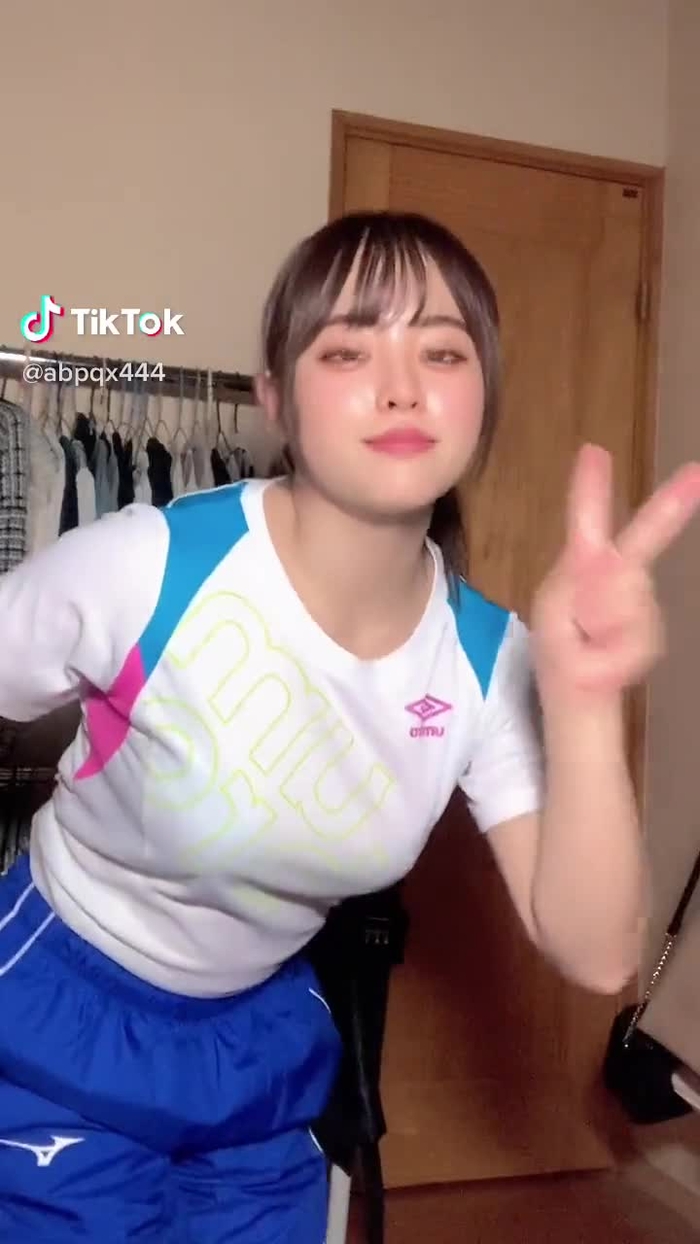 しろくまくんtiktok shiro_kuma_2018 26
