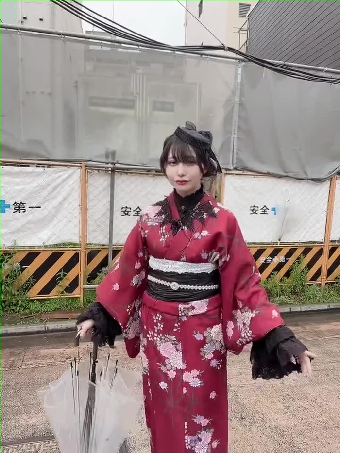 芽衣 azumei0330 2
