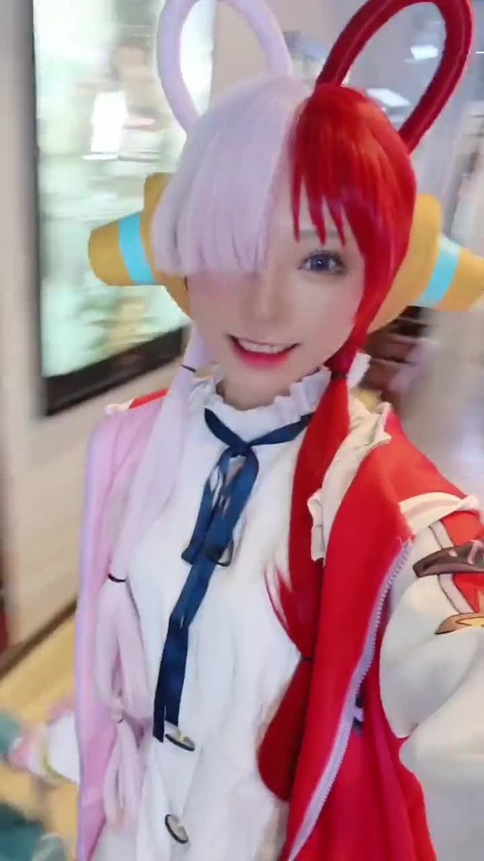 Kitaro_綺太郎🍬 kitaro_cos 3