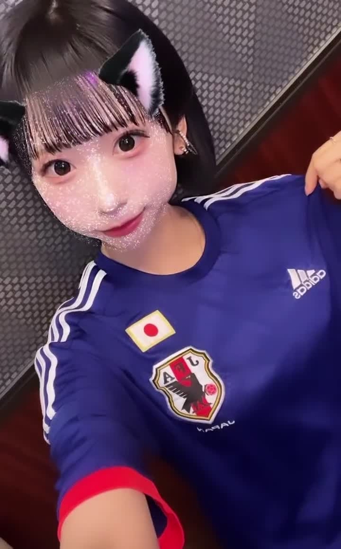 黒木りな@12/10 BBQオフ会 kuroki_rina 2