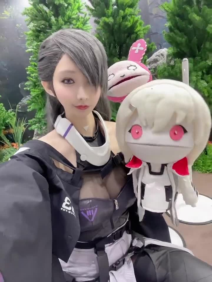 らいむたそ raimu_charlotte