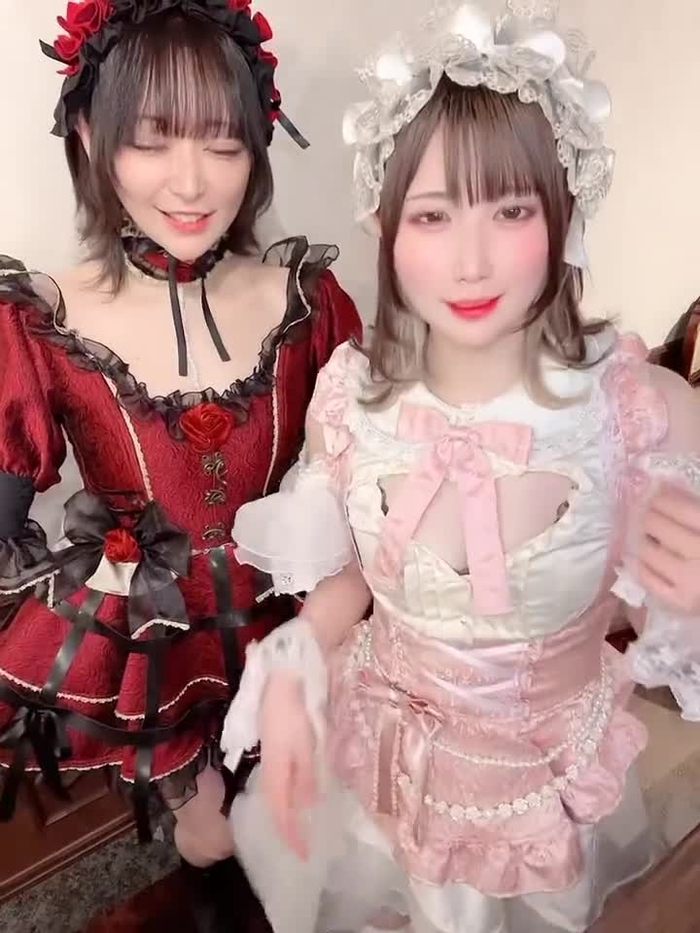 あまねるみ☂️🐸 Amane_Rumii 1