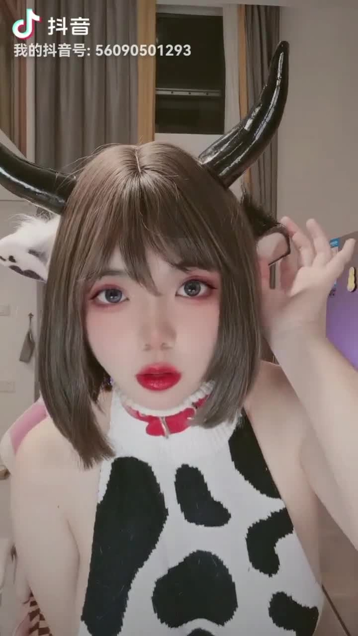 啊日日_Ganlory★ ARiRi_Ganlory 2