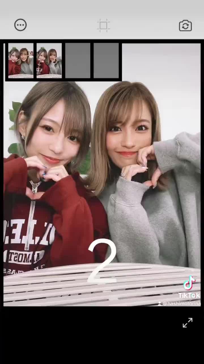 橋本 梨菜 rinasketch 9