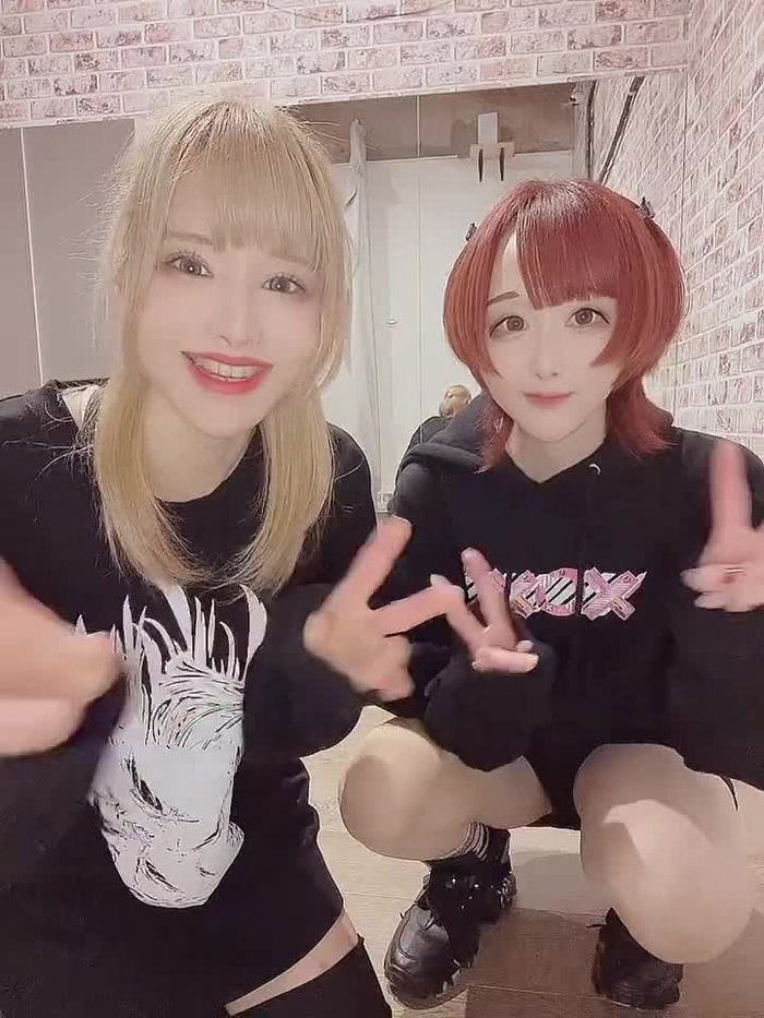 羽生ゆか✡️🖤 C101東地区コ37b yukanekonyun 4