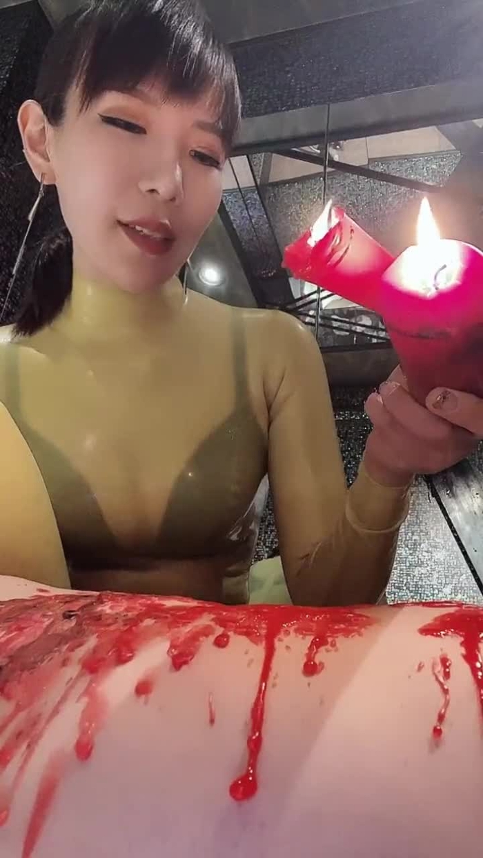Natsumi🇯🇵ドライオーガズム 723STUDIOK 35