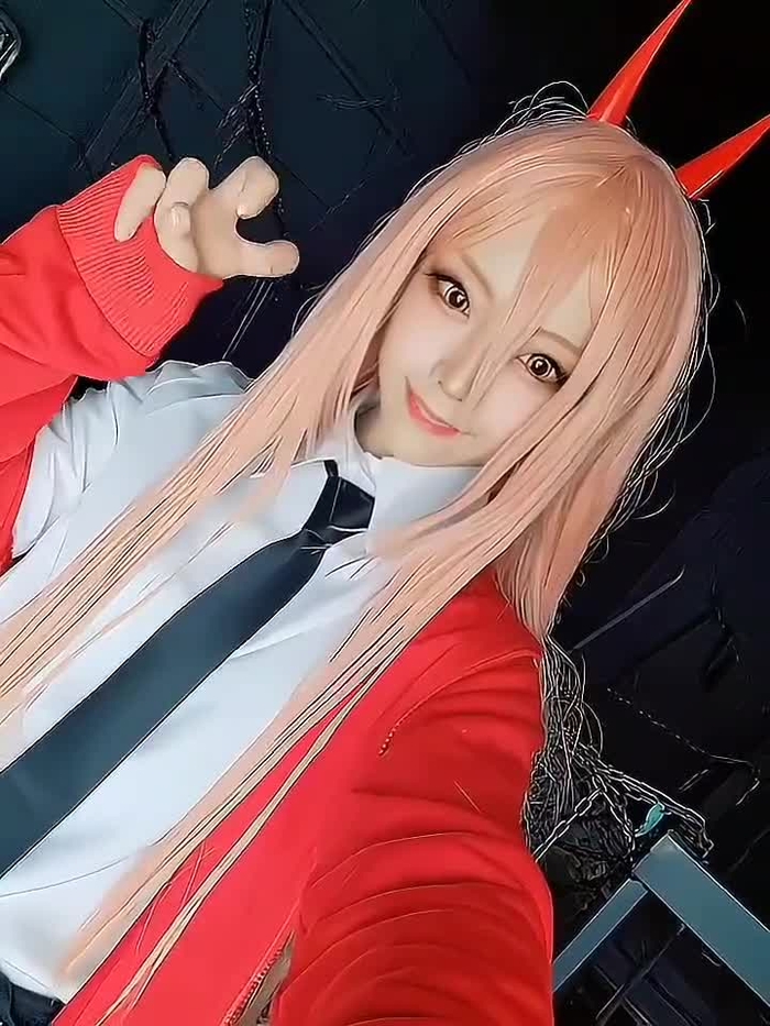 ニャロメ・ニア nyarome_cos 1