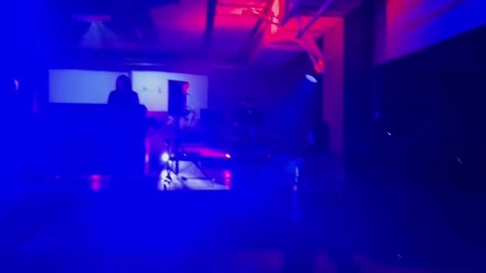 🦩𝔻𝕁 ℙ𝕀ℕ𝕂-𝕊𝔸𝕃𝕆ℕ 🍒 DJpinsaro 32