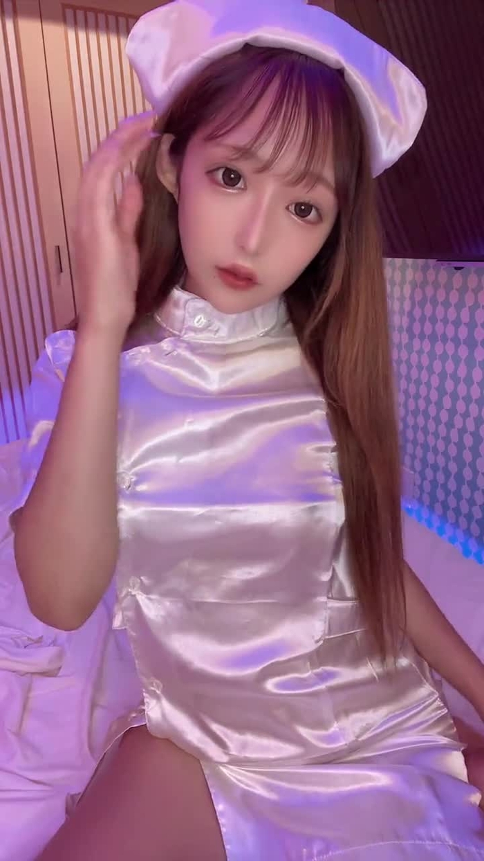 🍓みるきーうに🍓 milky35uni 8