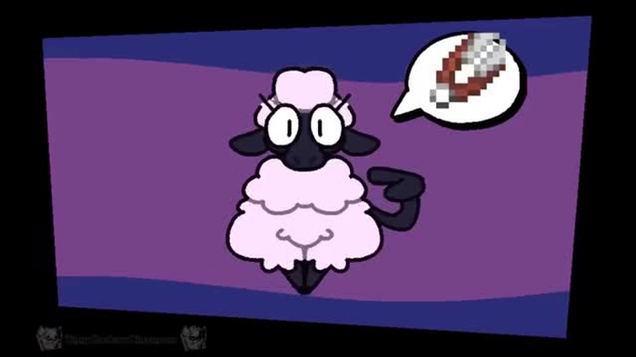 [SuperiorFox/ZiggyZackStash]iggy animation