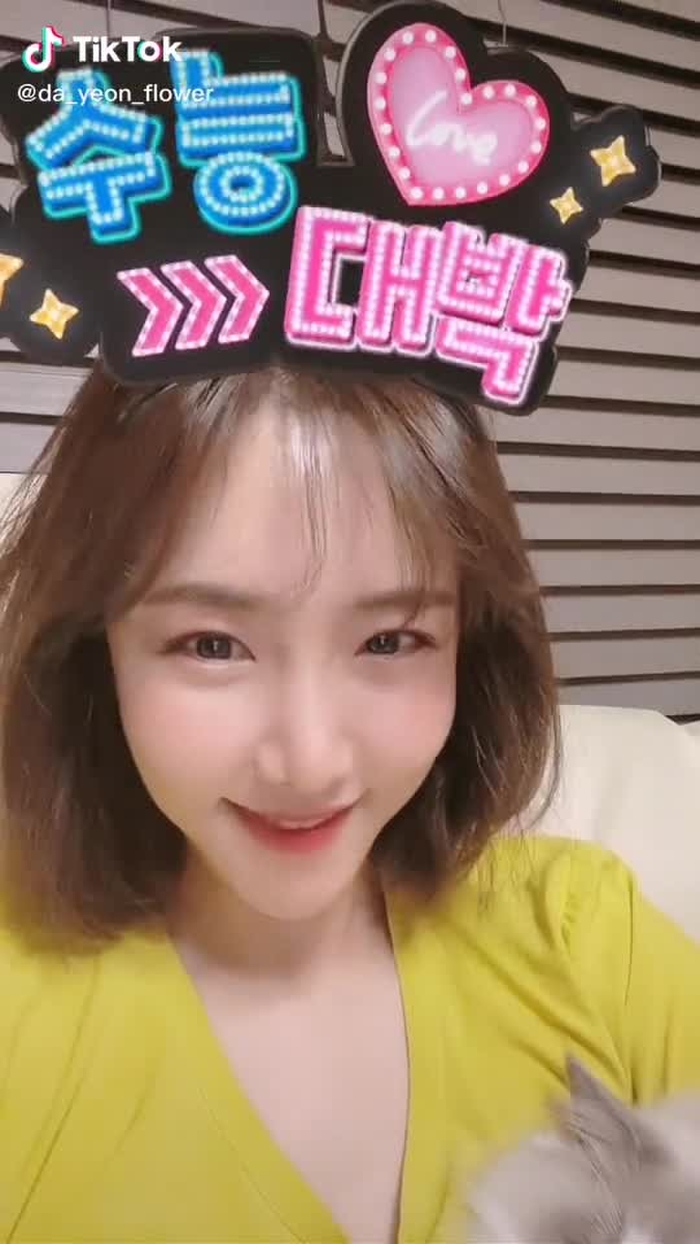 윤다연💗victoria 41