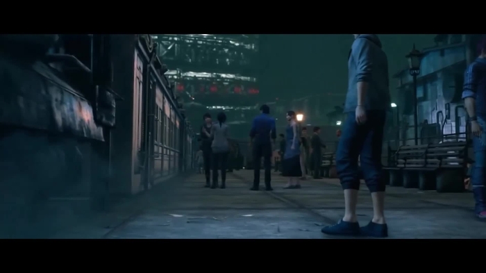 final fantasy 1864